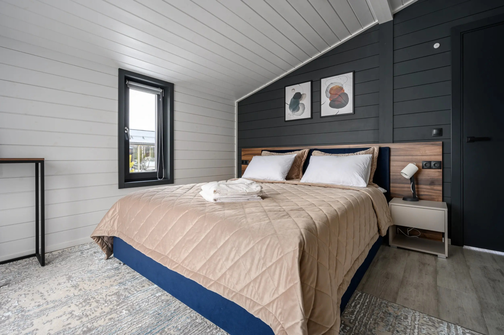 Гостевой дом Garnet Holiday. МИР