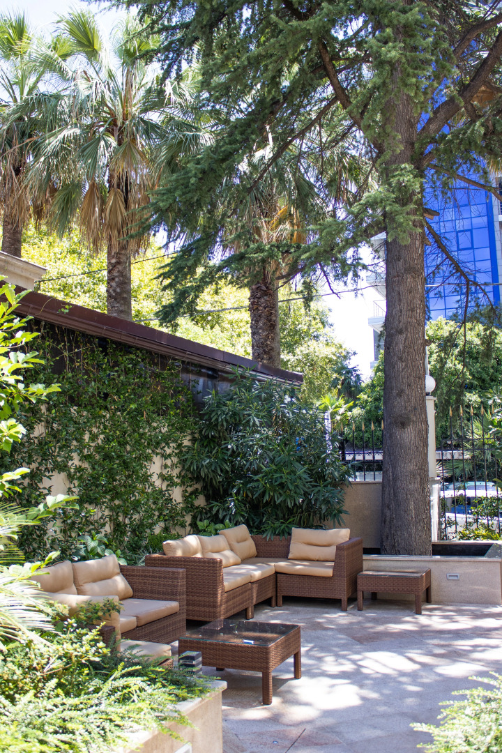 Апарт-отель Lorren