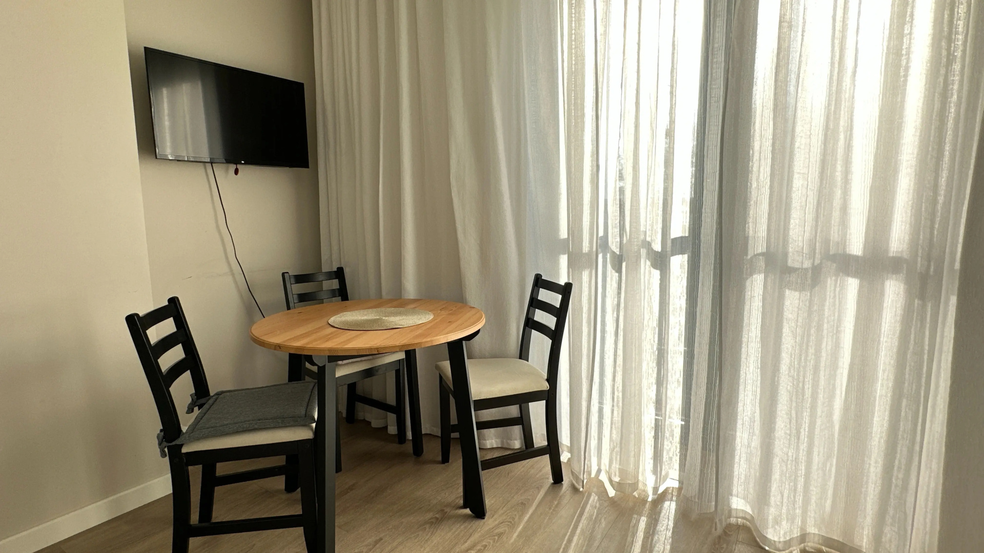Апартаменты у Моря Baltic Resort
