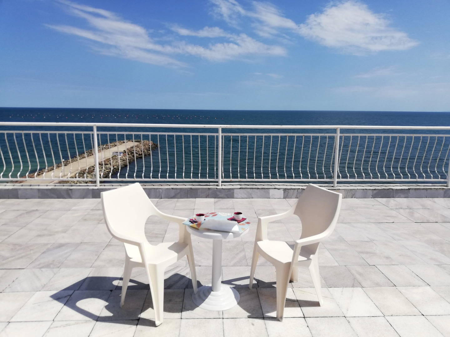 Гостевой Дом Panorama Chantall