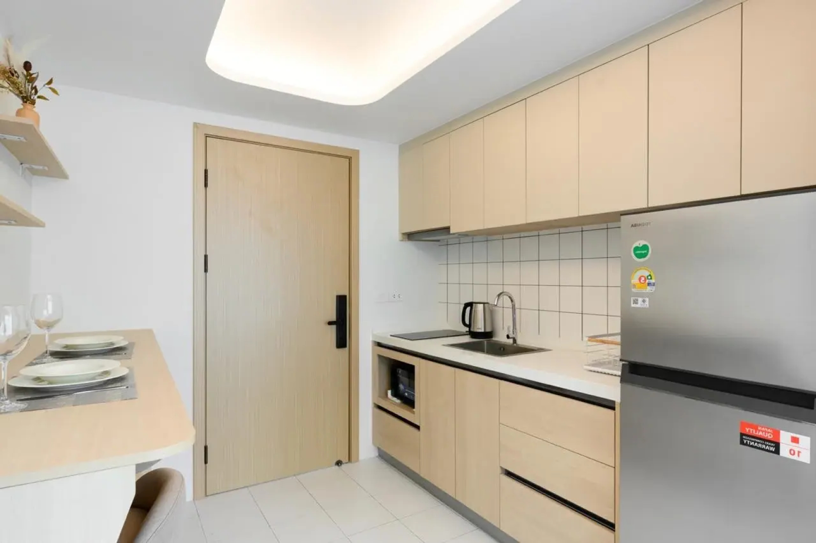 Квартира Ваша с Бассейном для Идеального Отдыха в Камале