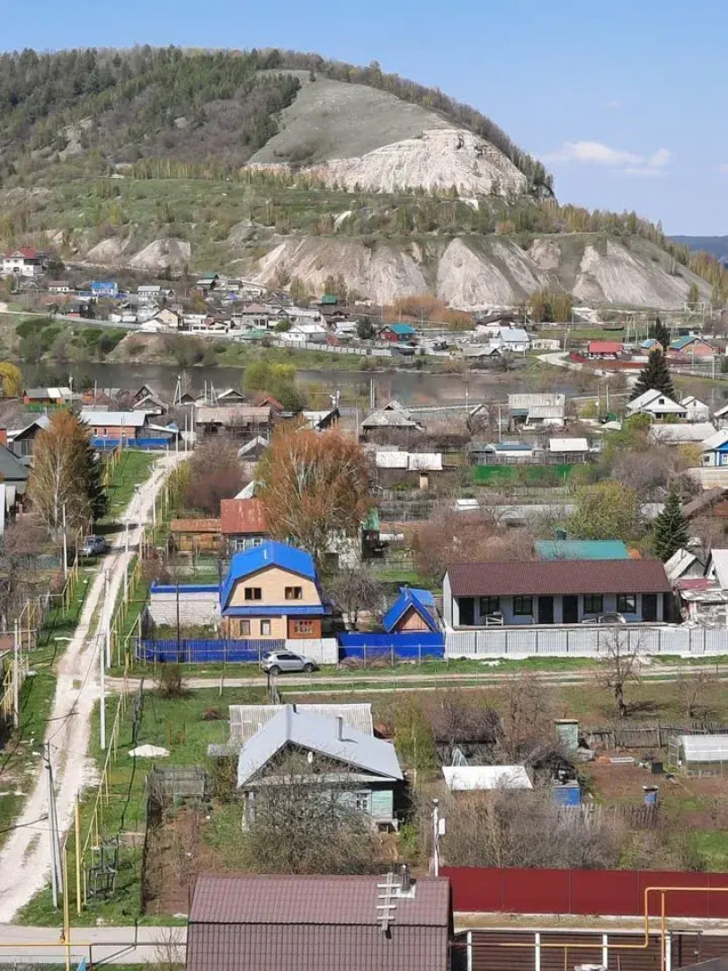 Частный дом для семейного отдыха