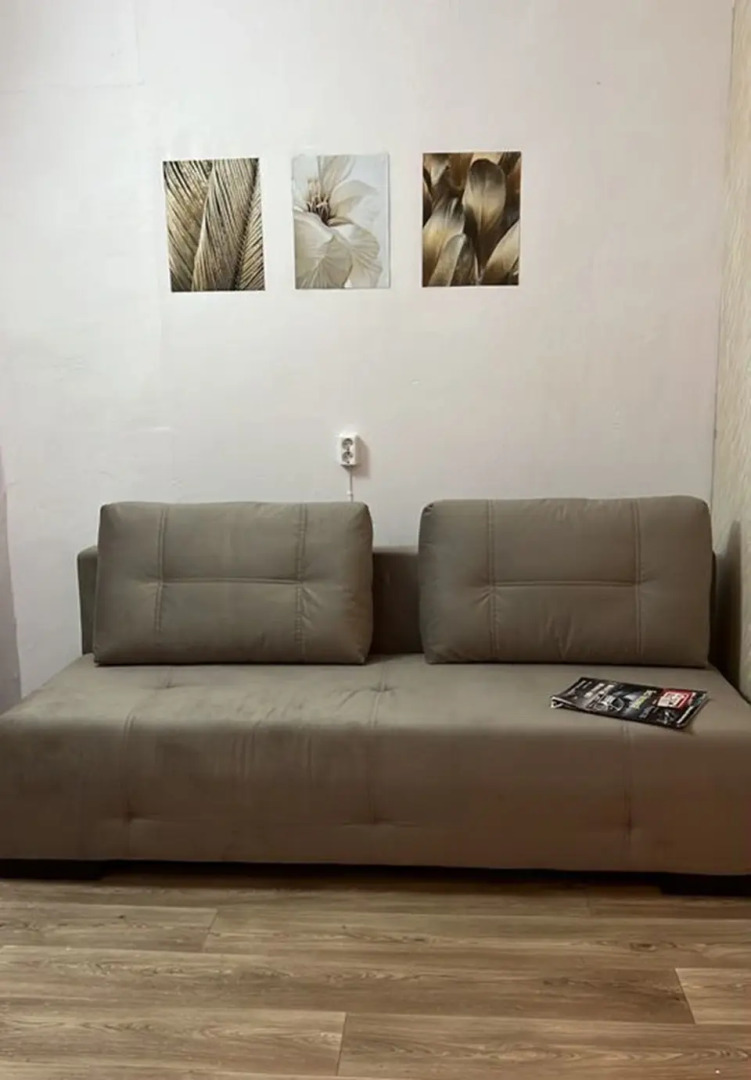 Квартира Просторная 1-Комнатная