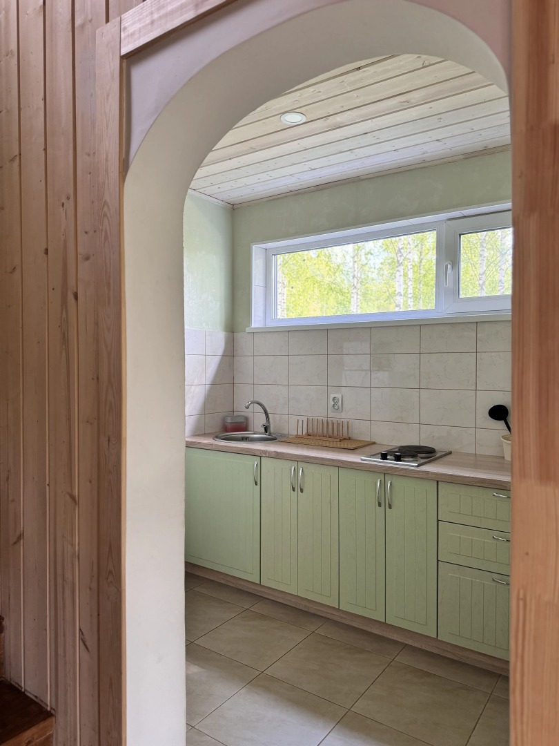 Частный дом Шакти