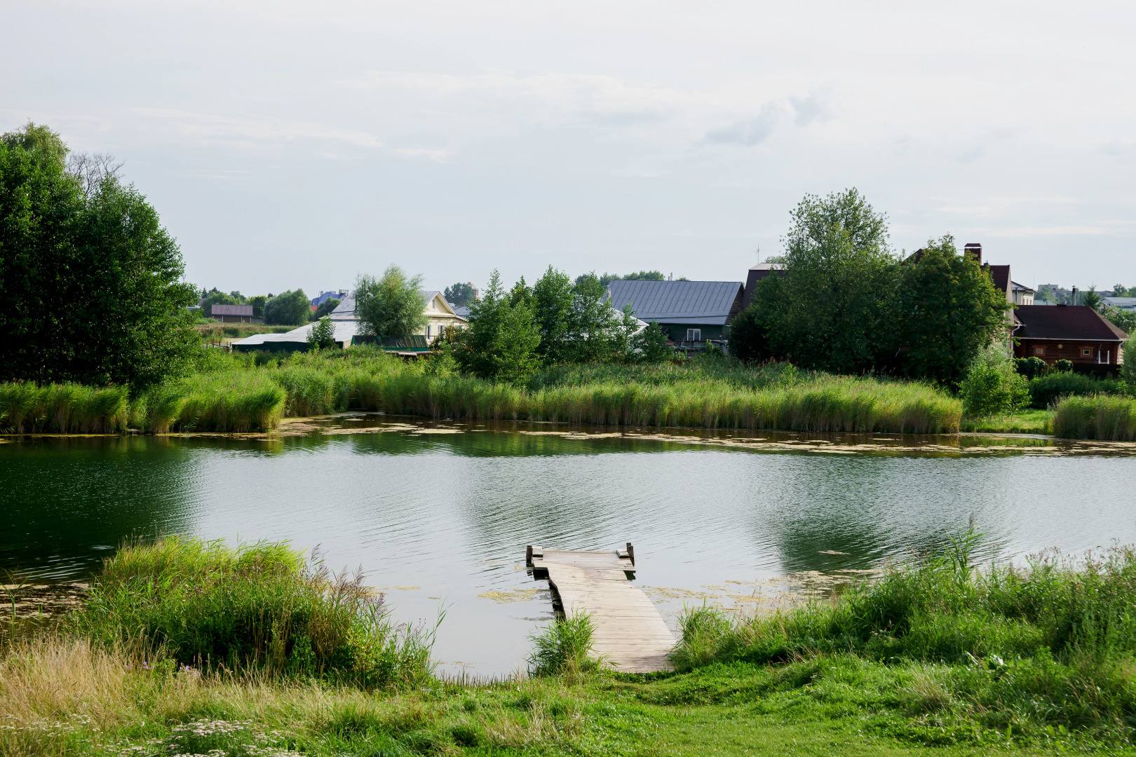 Гостиный Дом Медведь