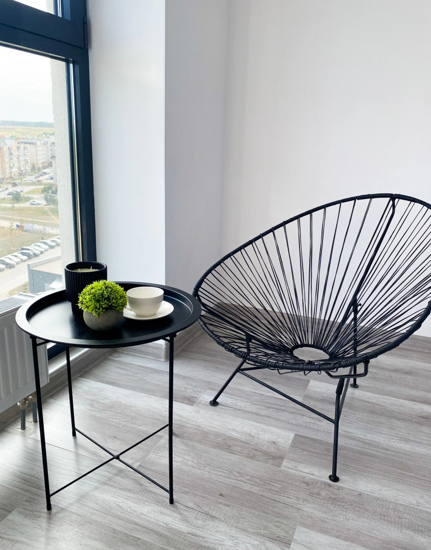 Квартира Замечательная