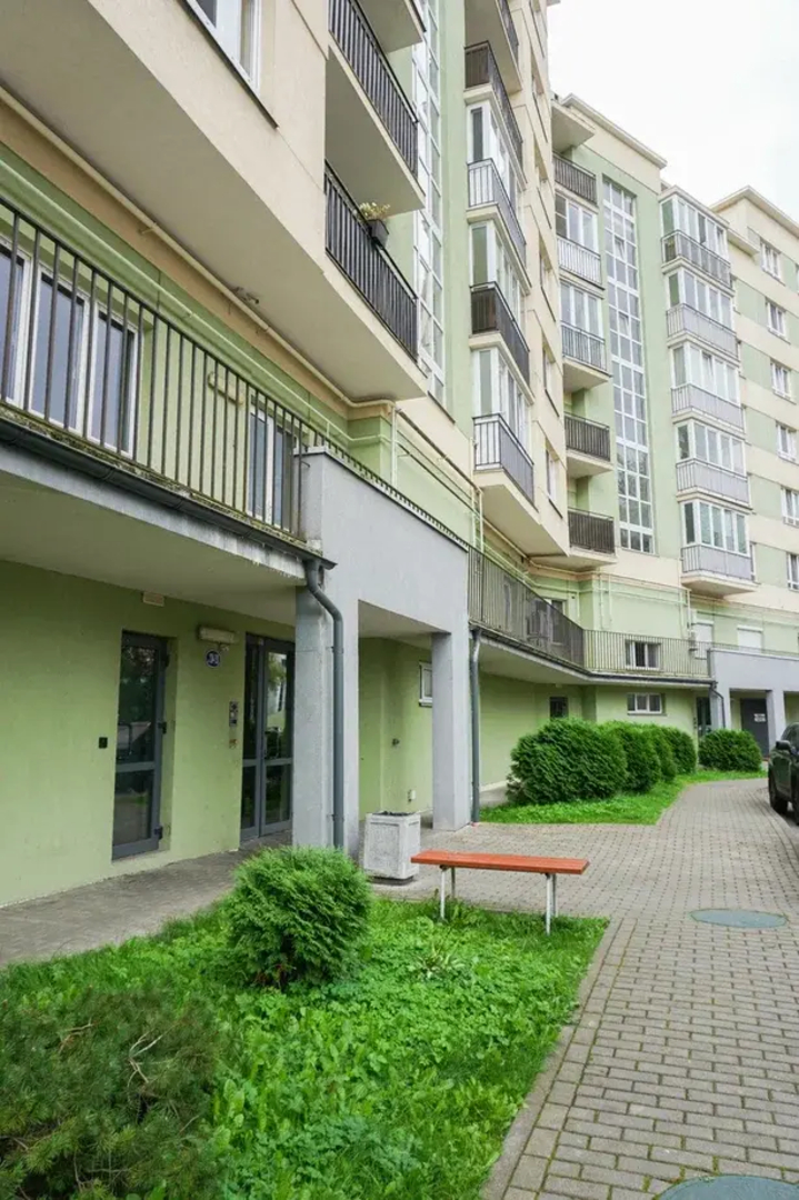 Апартаменты 2х комнатные на Рыбной деревне