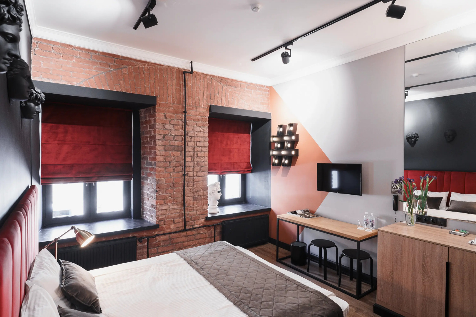 Бутик-отель Кентрон