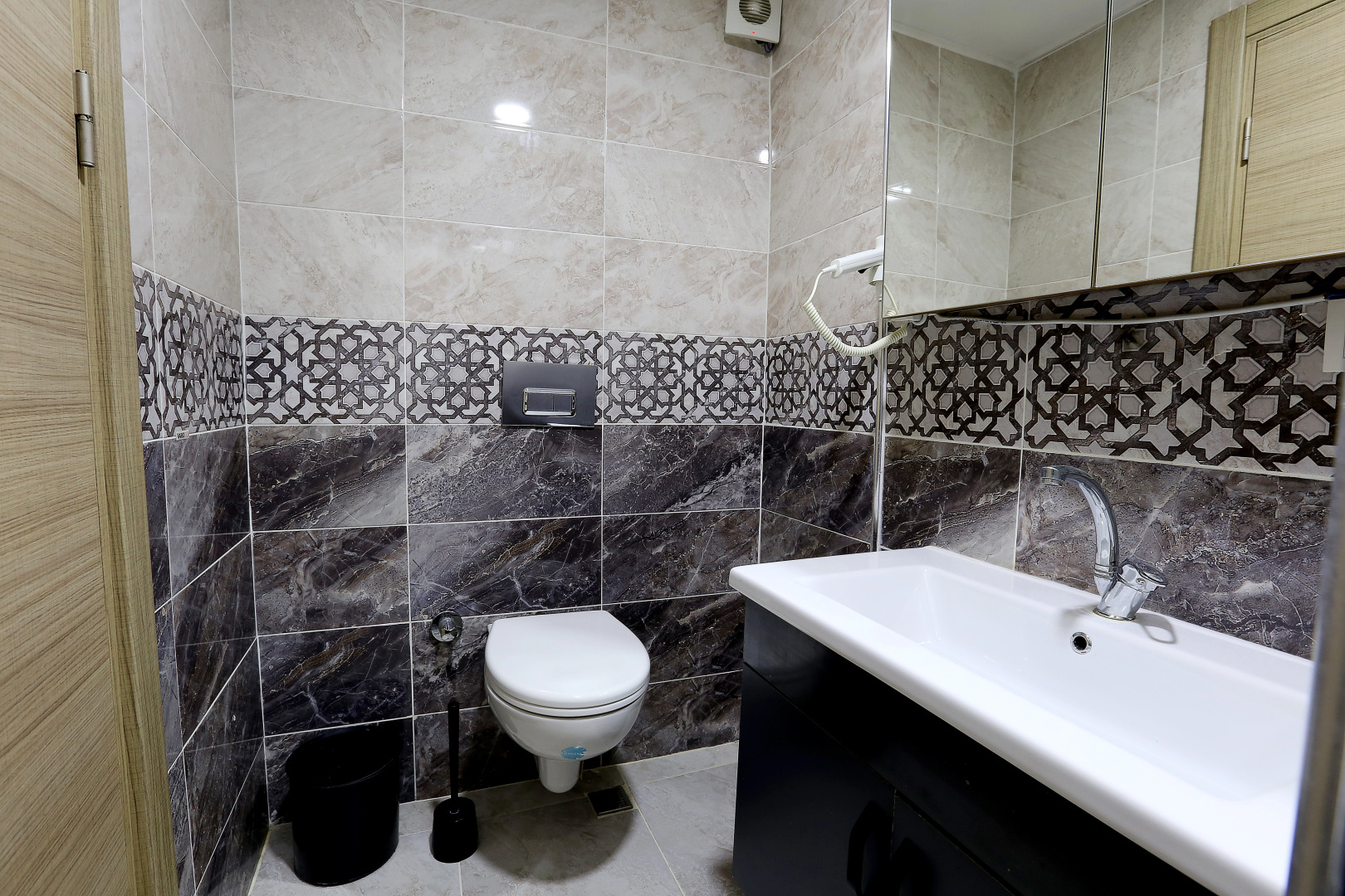 Отель Nişantaşı Diamond Hotel