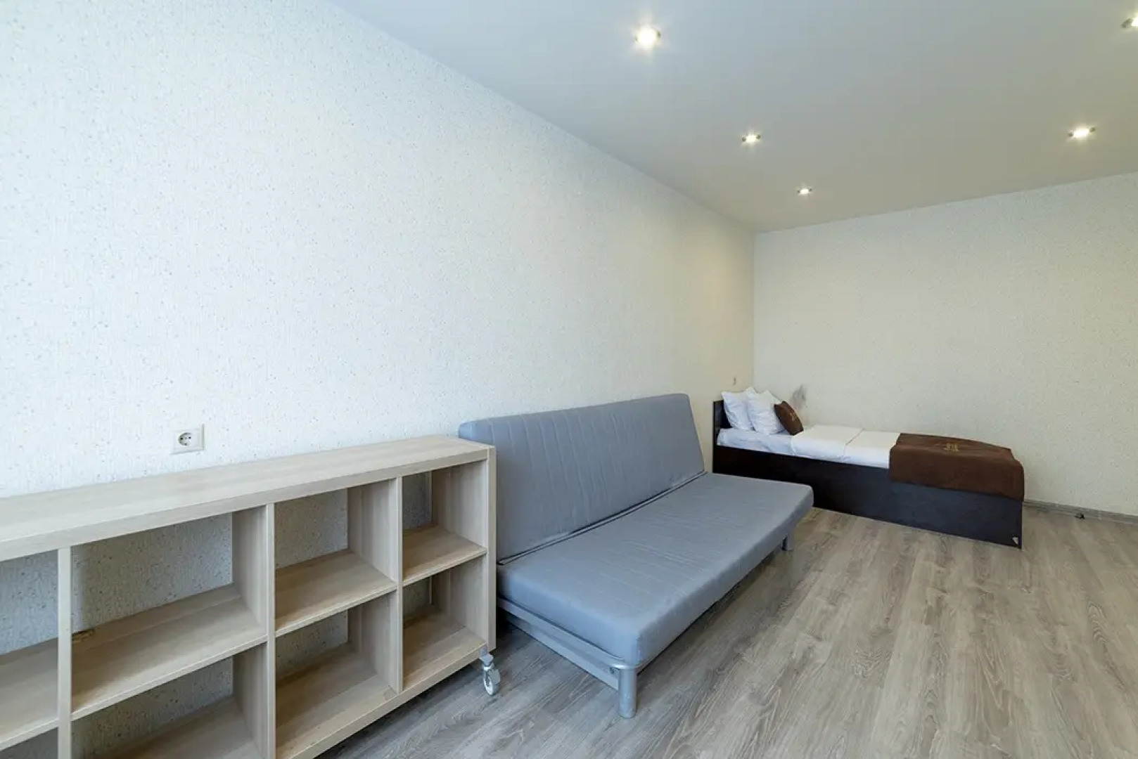 Апартаменты InnDays Знамя октября, 17