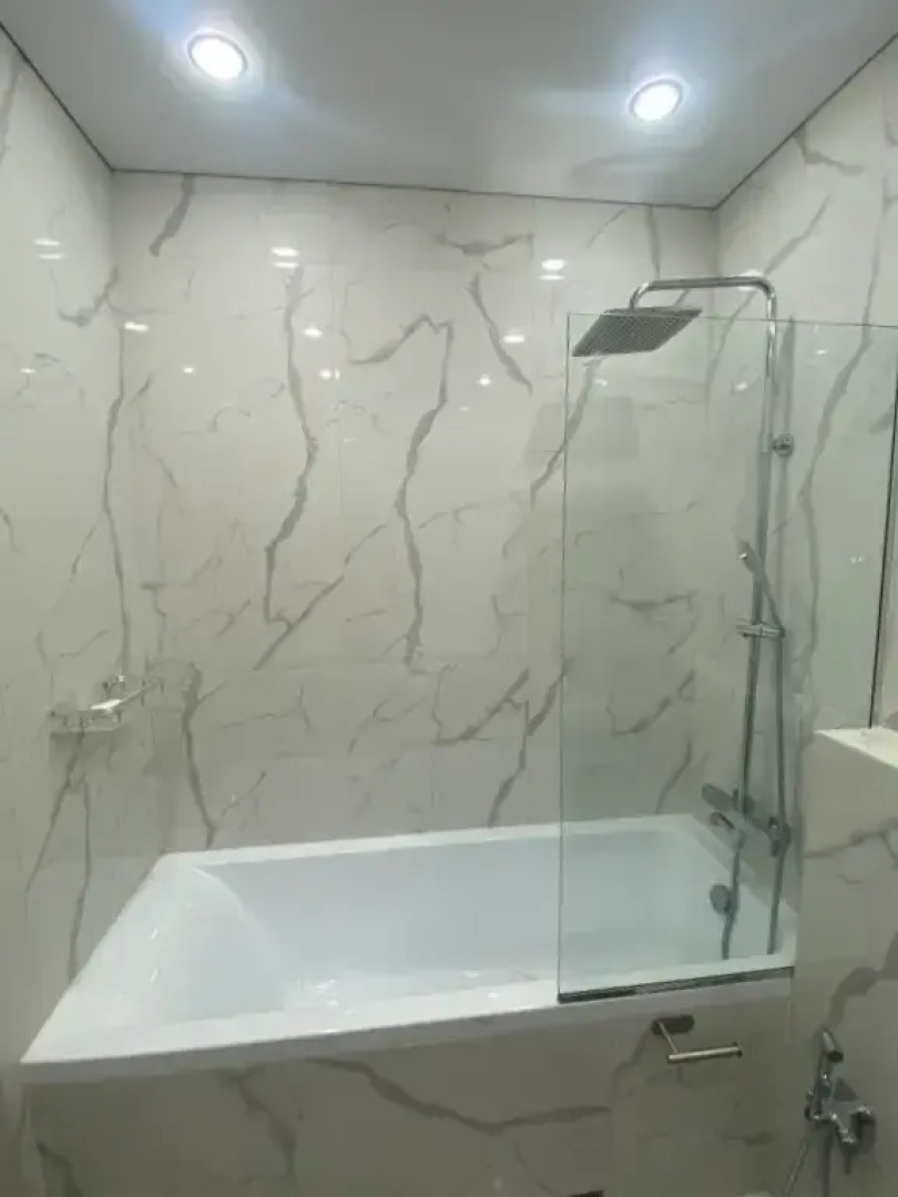 Квартира около озера Кабан