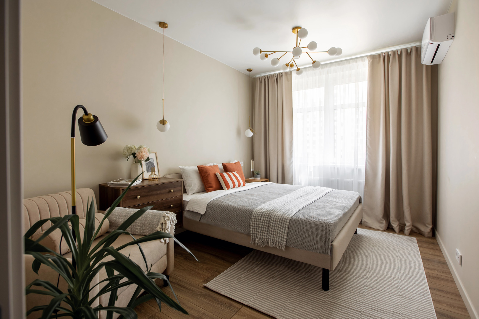 Апартаменты roomroom Желтый трамвай в Сердце Ярославля