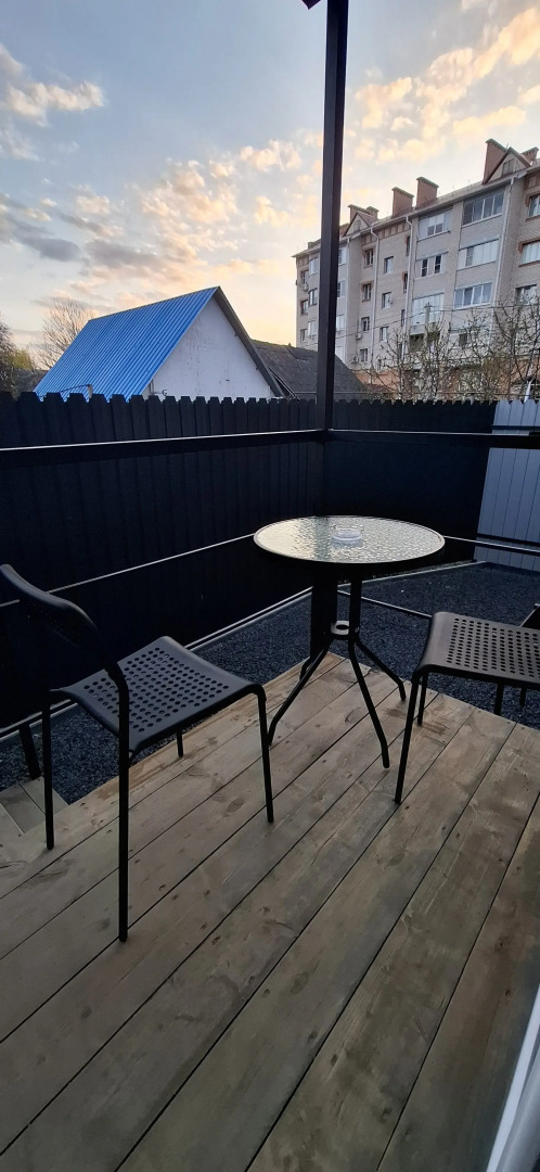 Гостевой дом в центре города