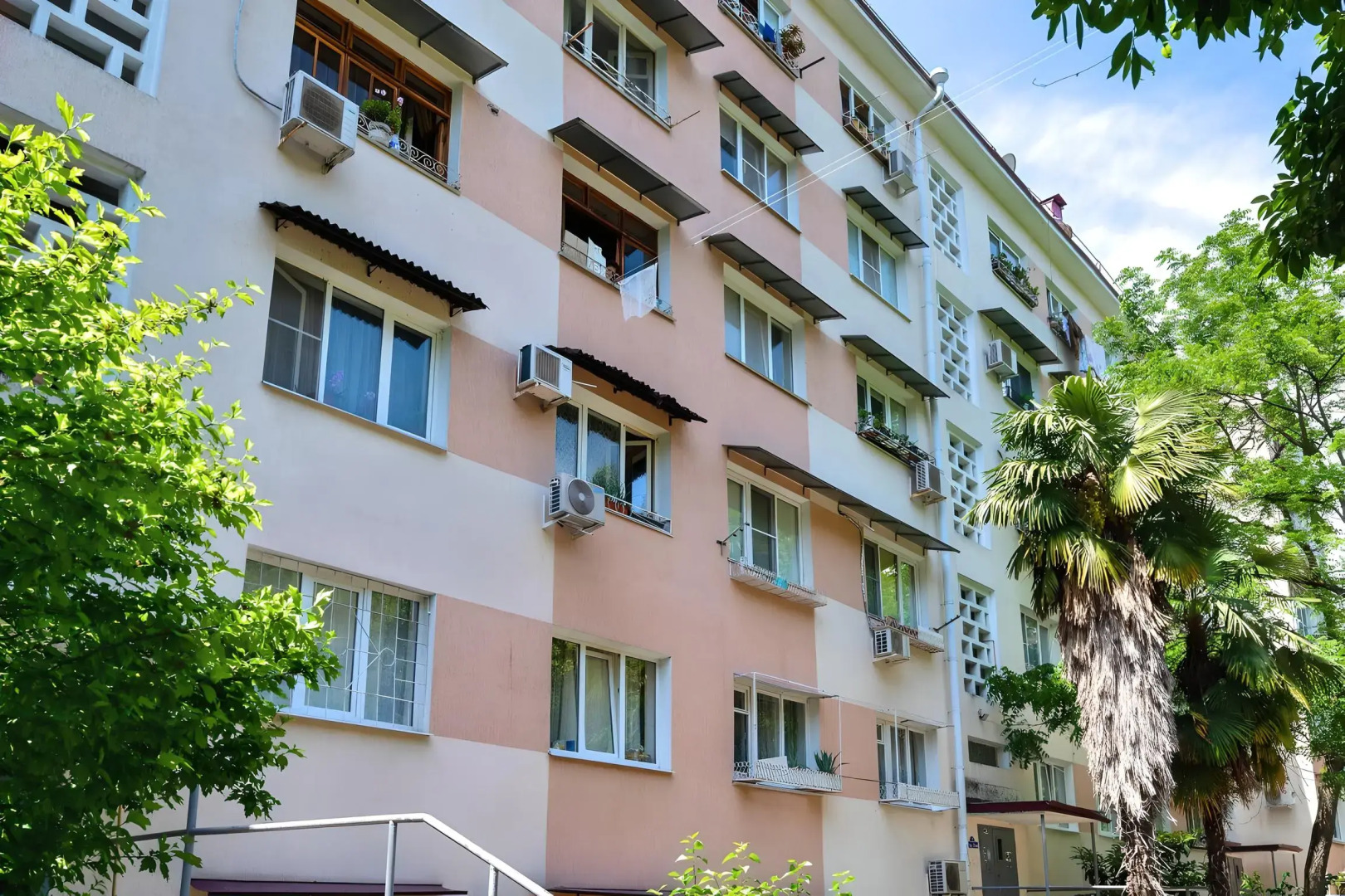 Квартира Стильная на Дмитриевой 36