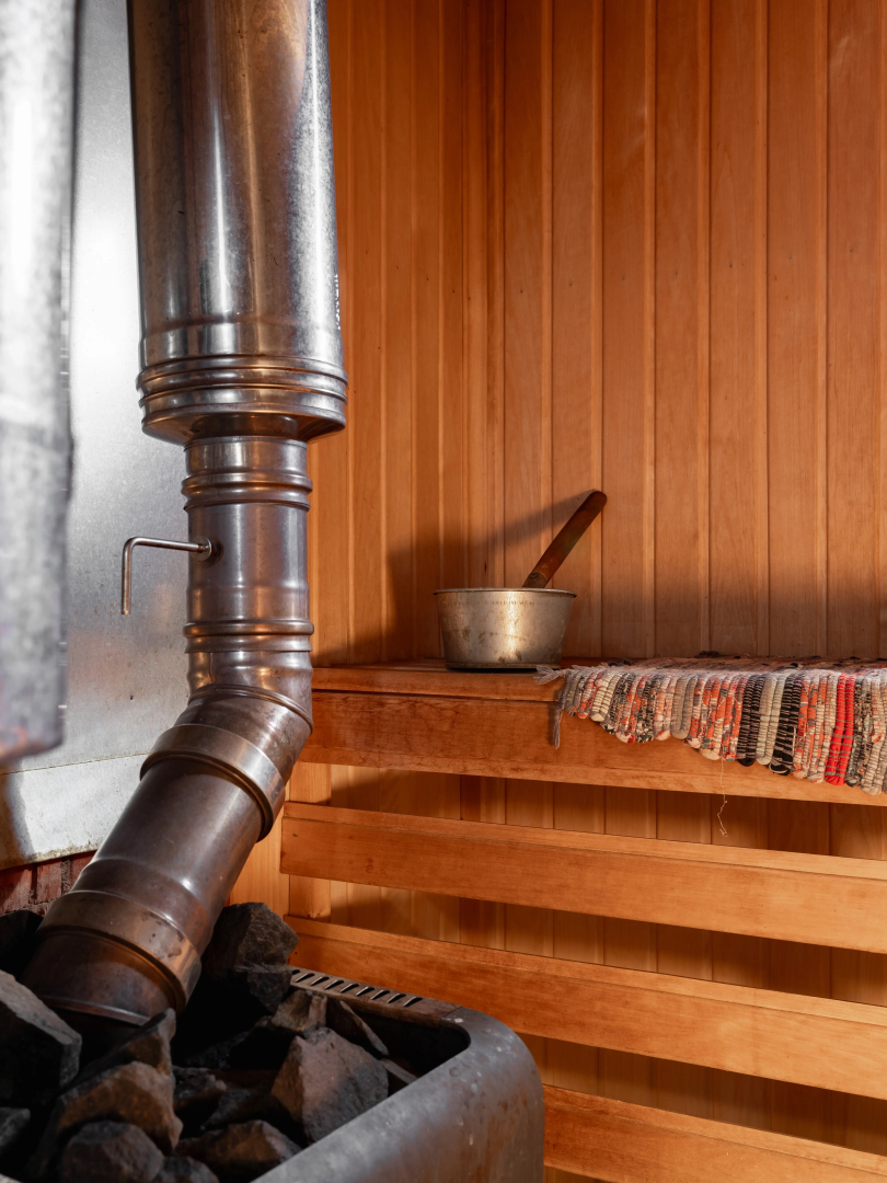 Частный дом У Залива