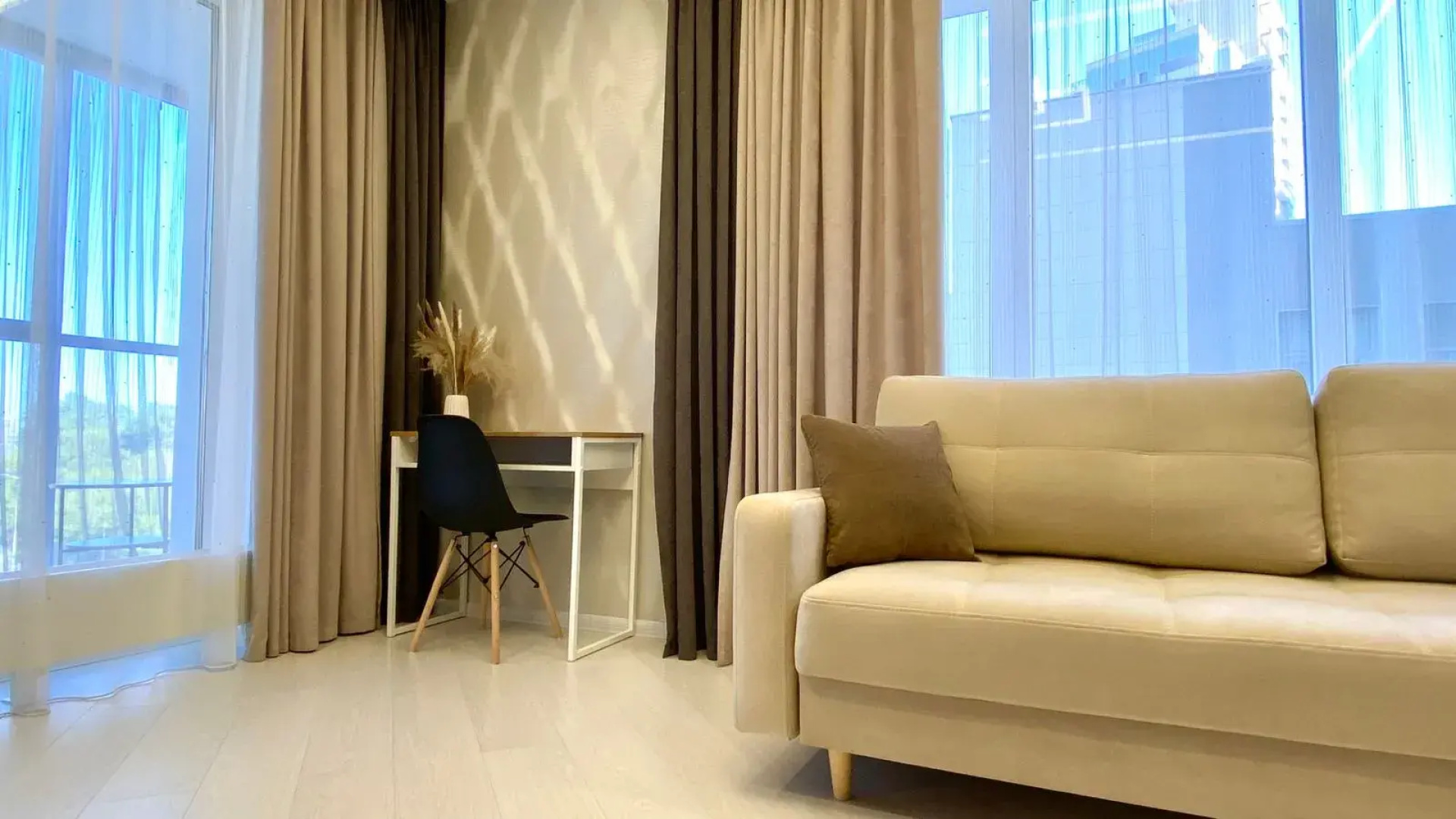 Апартаменты Goodroom