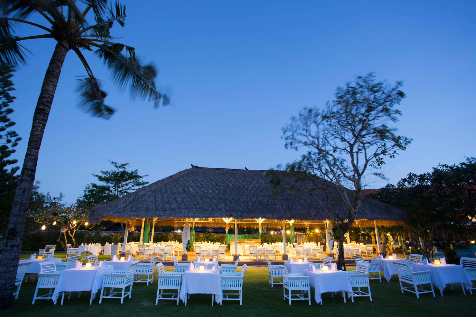 Sol Benoa Bali - All Inclusive