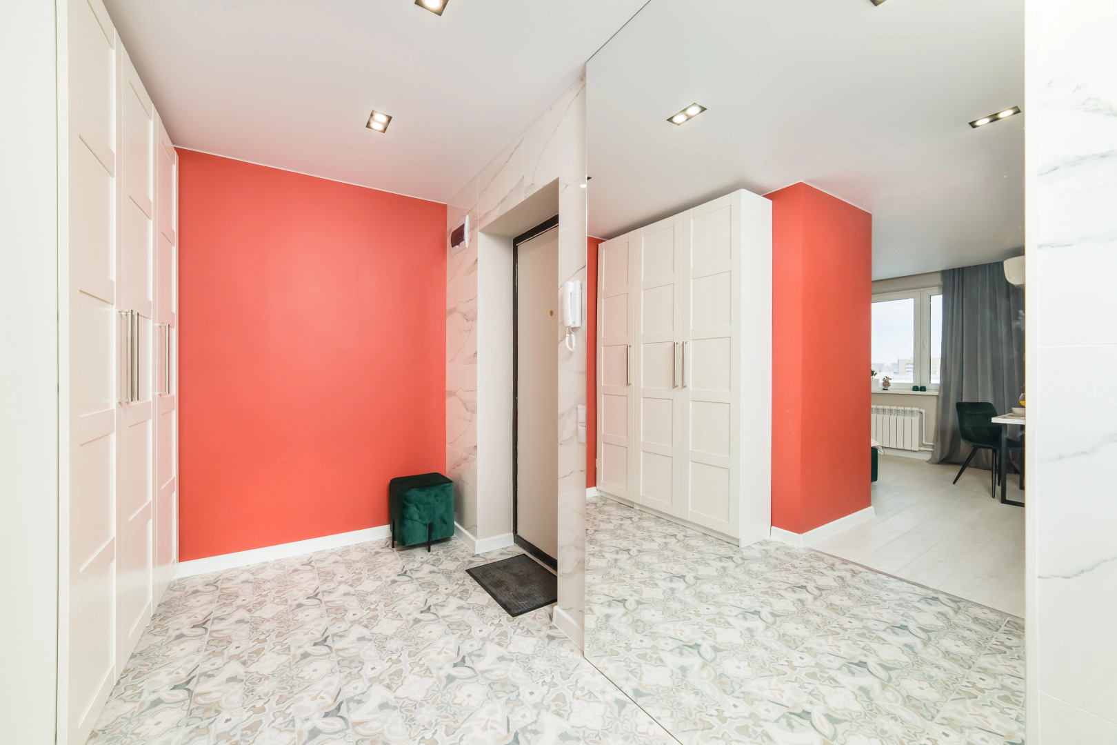 Апартаменты Cup of Love