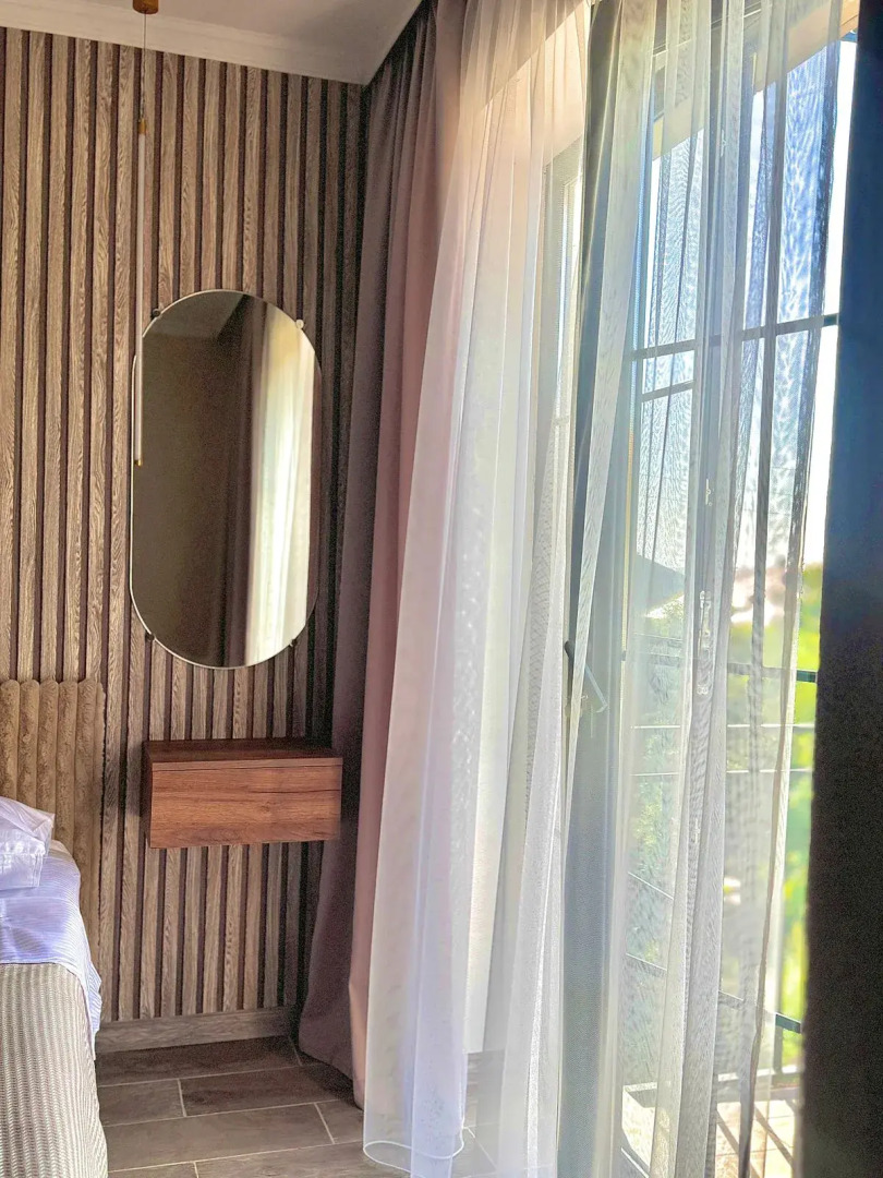 Гостевой дом Bee Planet