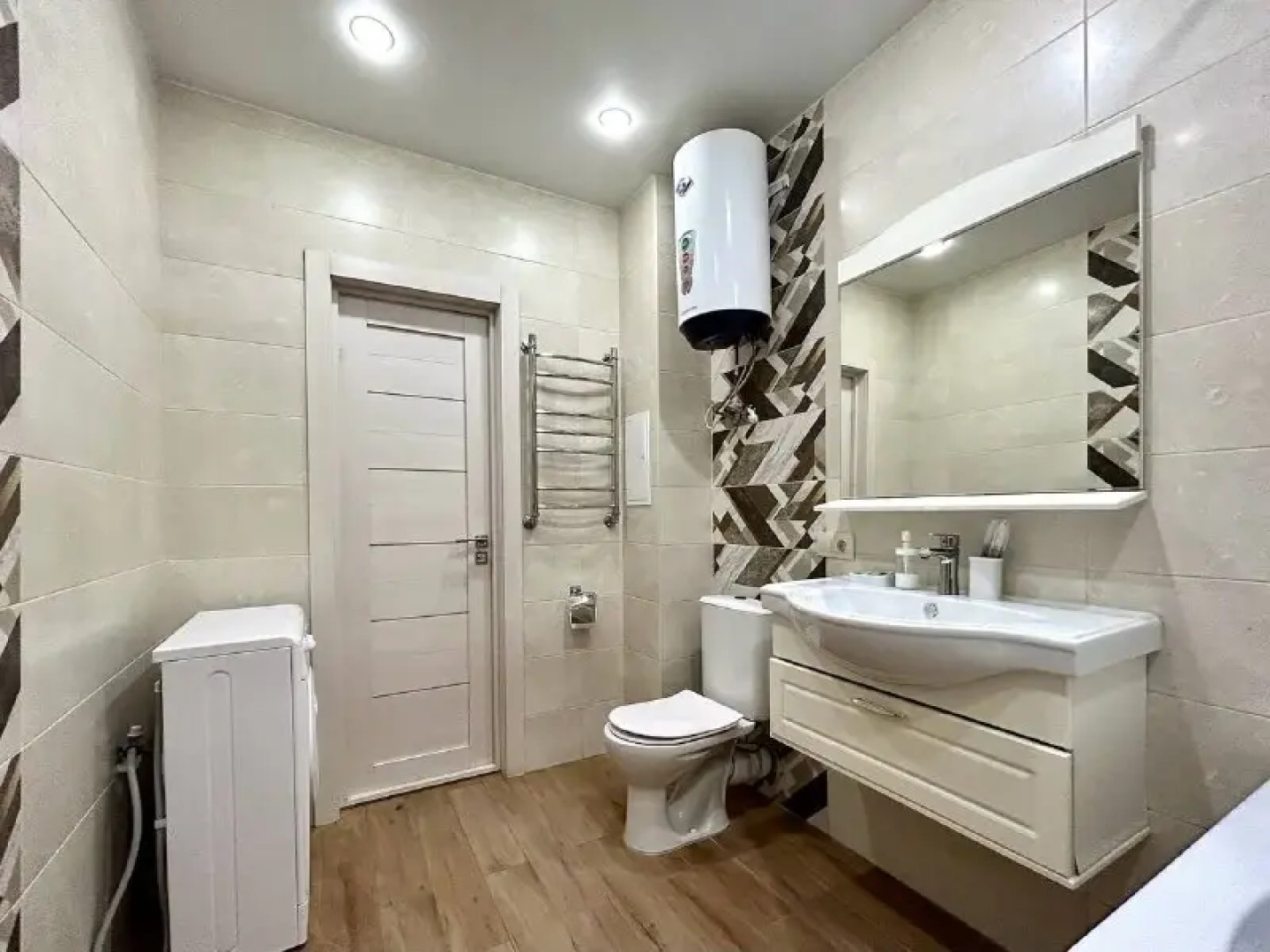 Апартаменты Евро Bliss