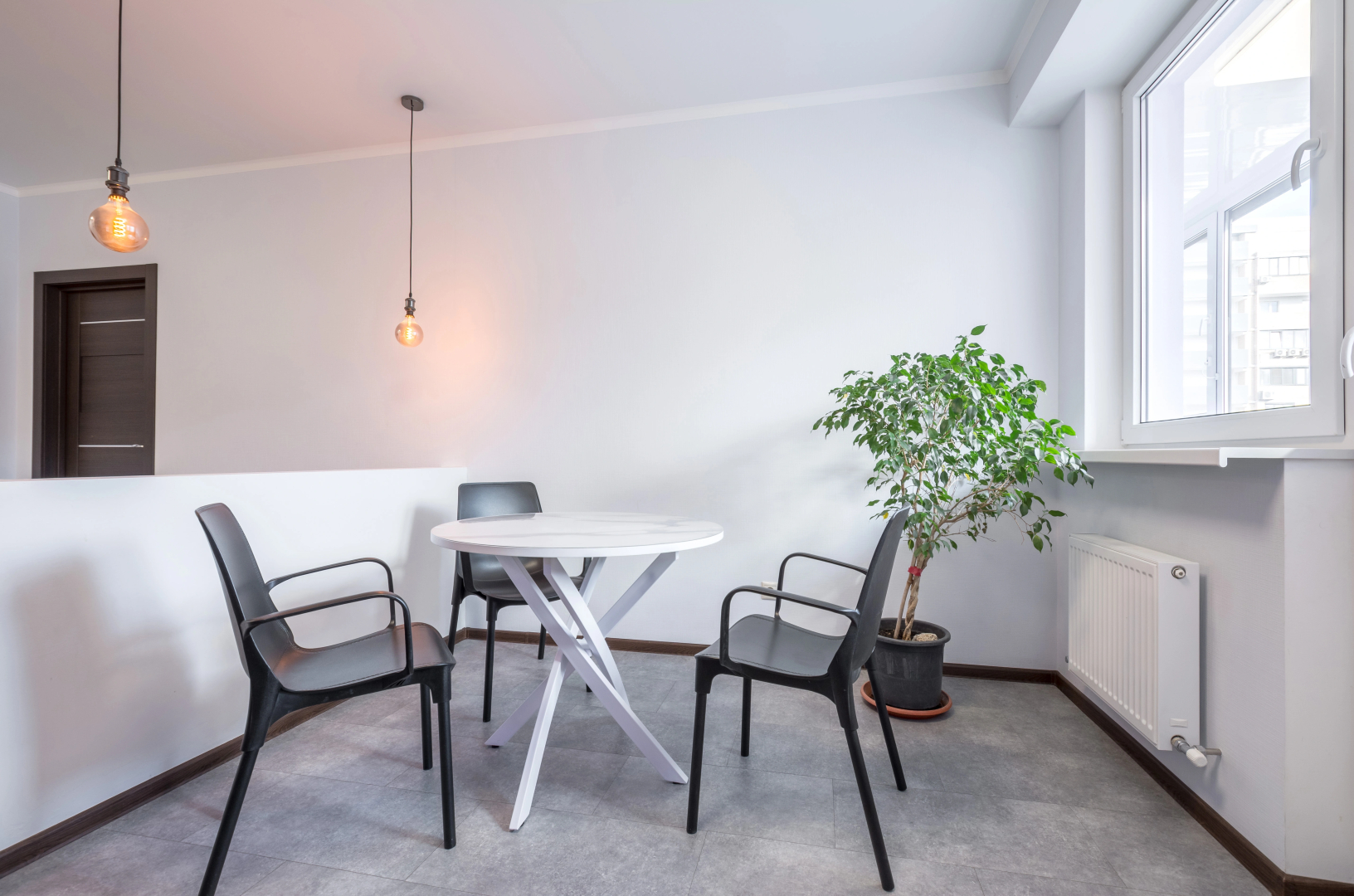 Apartament Central nearby Marriott 4