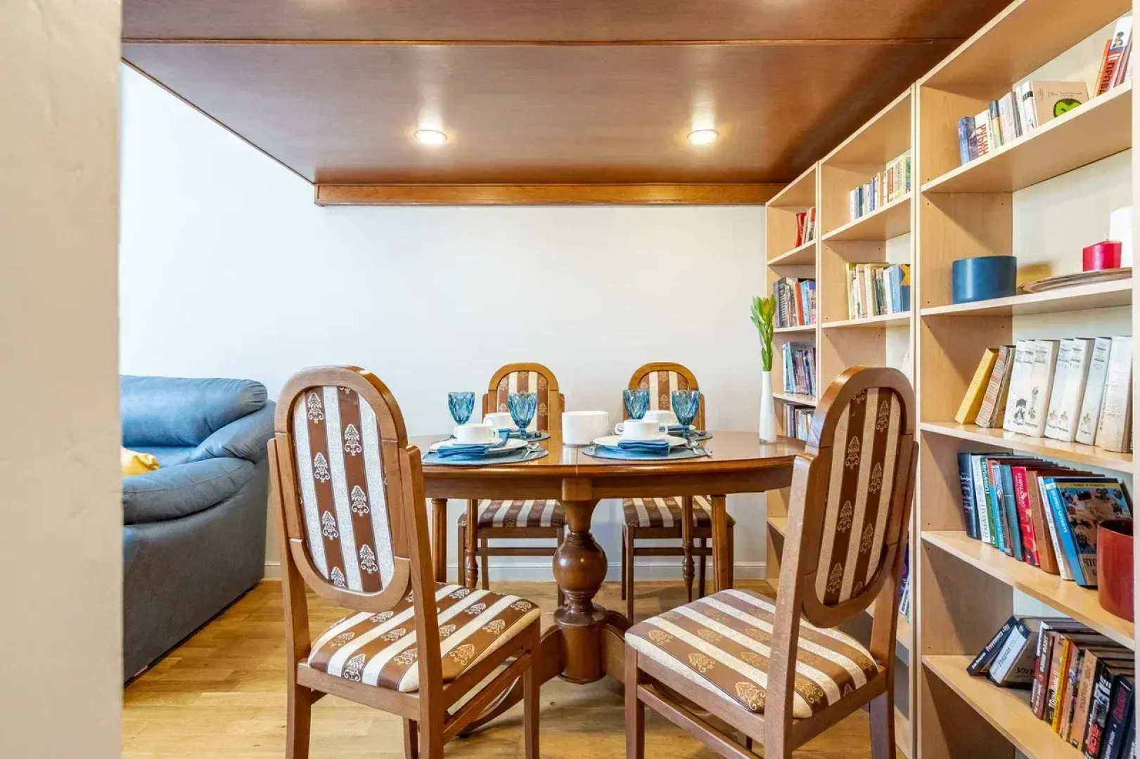 Апартаменты Доходный Дом Малого Мраморного Дворца