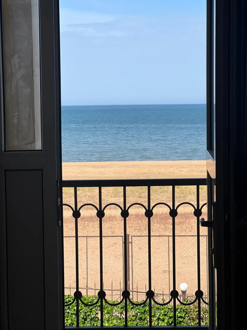 Гостевой дом Лазурный берег