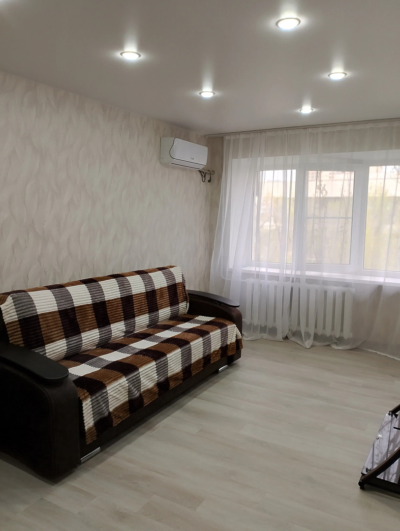 Квартира Евгений