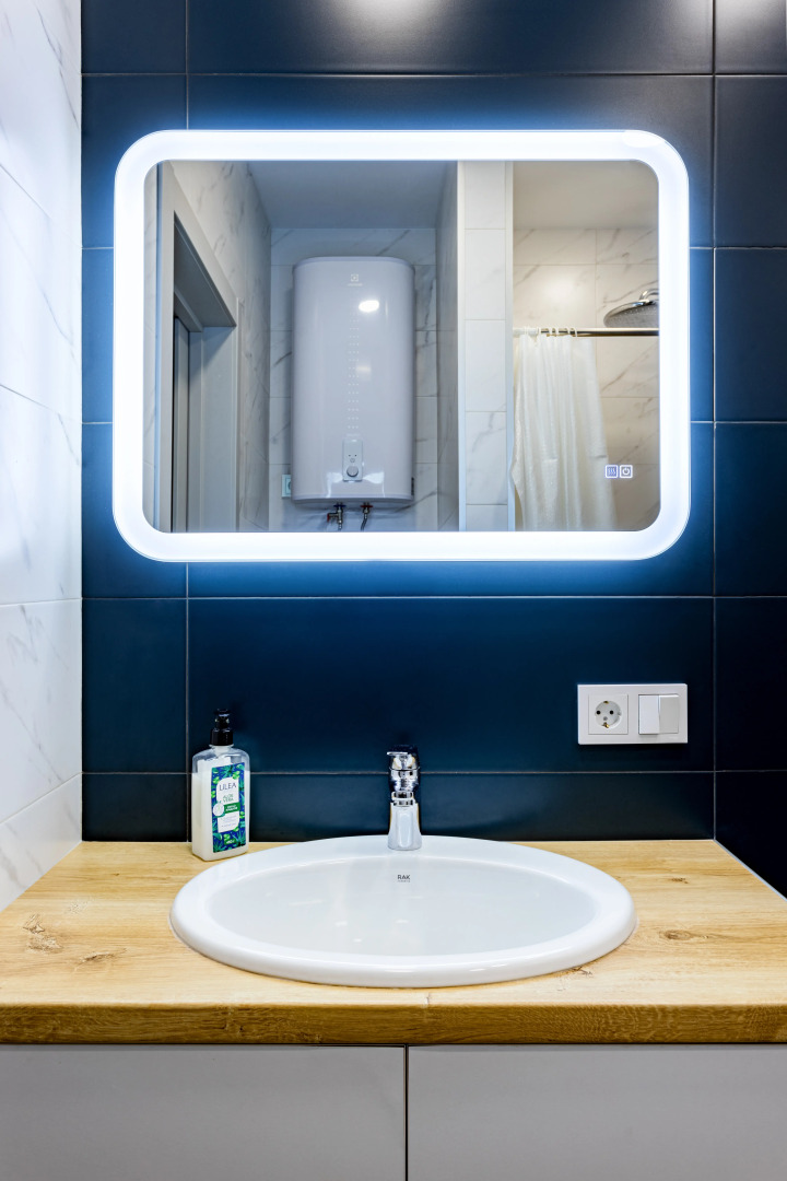 Апартаменты ЖК Минск мир Канны