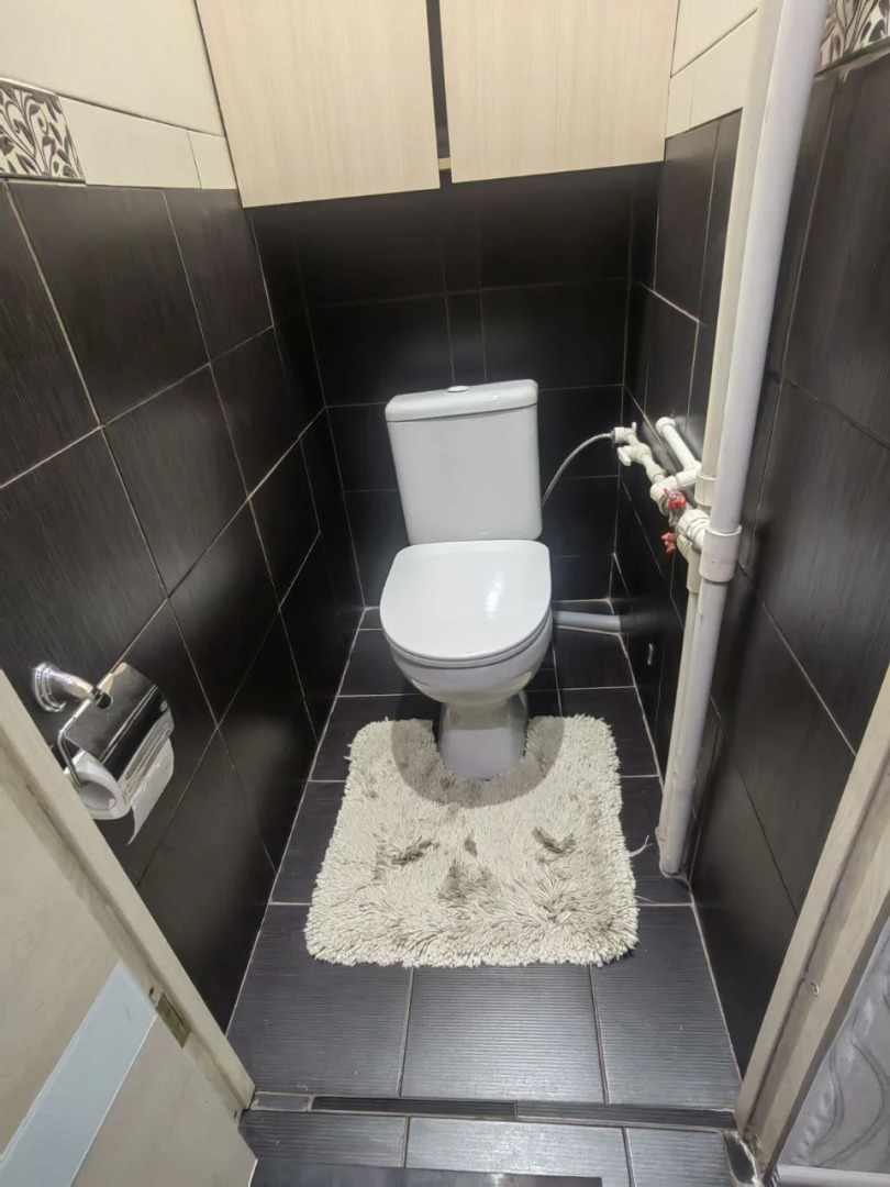 Квартира Уютная Студия Для Двоих