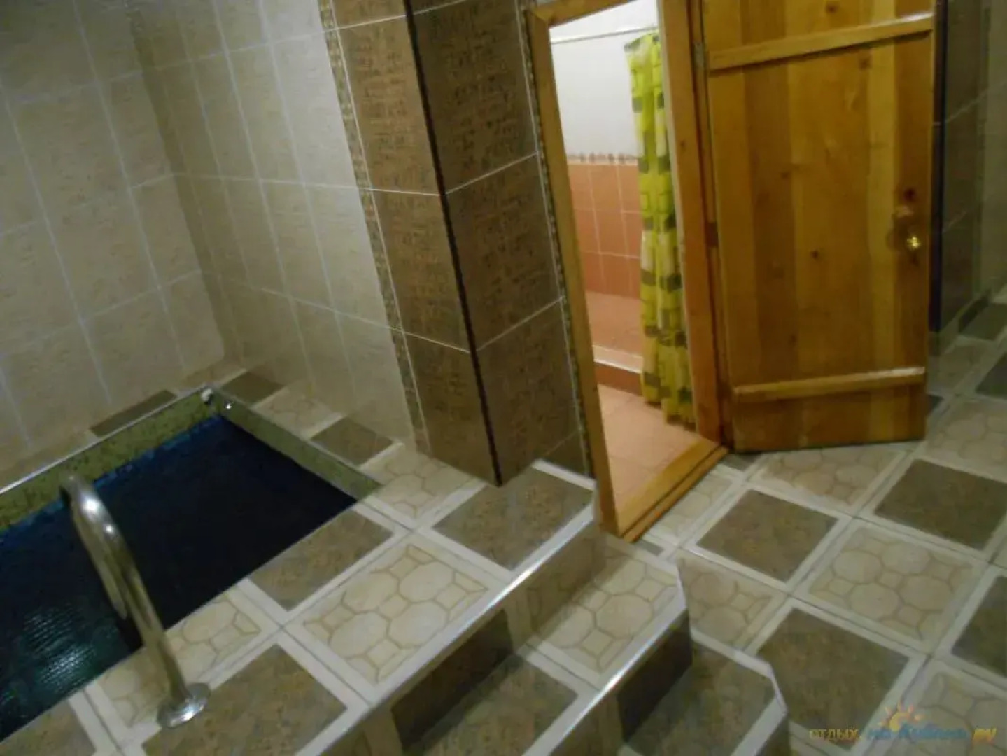 Гостевой Дом Престиж-Лагонаки