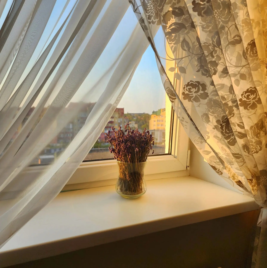 Апартаменты Просторная 2х комнатная квартира для комфортного отдыха на морском побережье