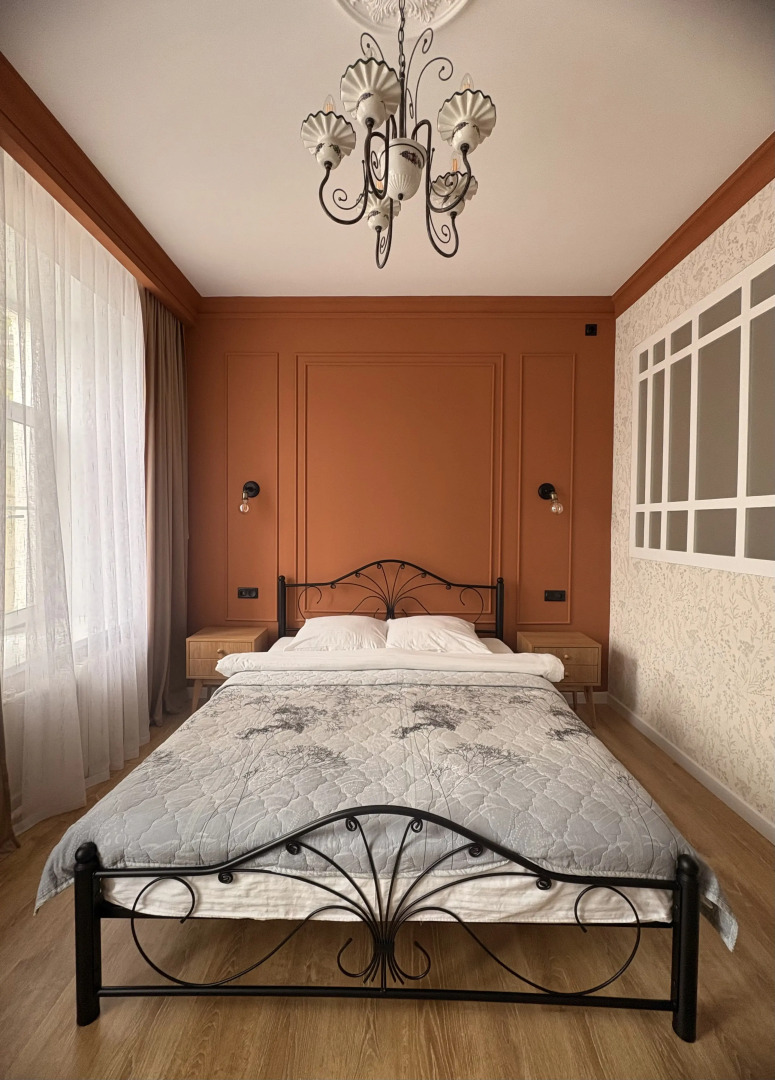 Квартира в центре города