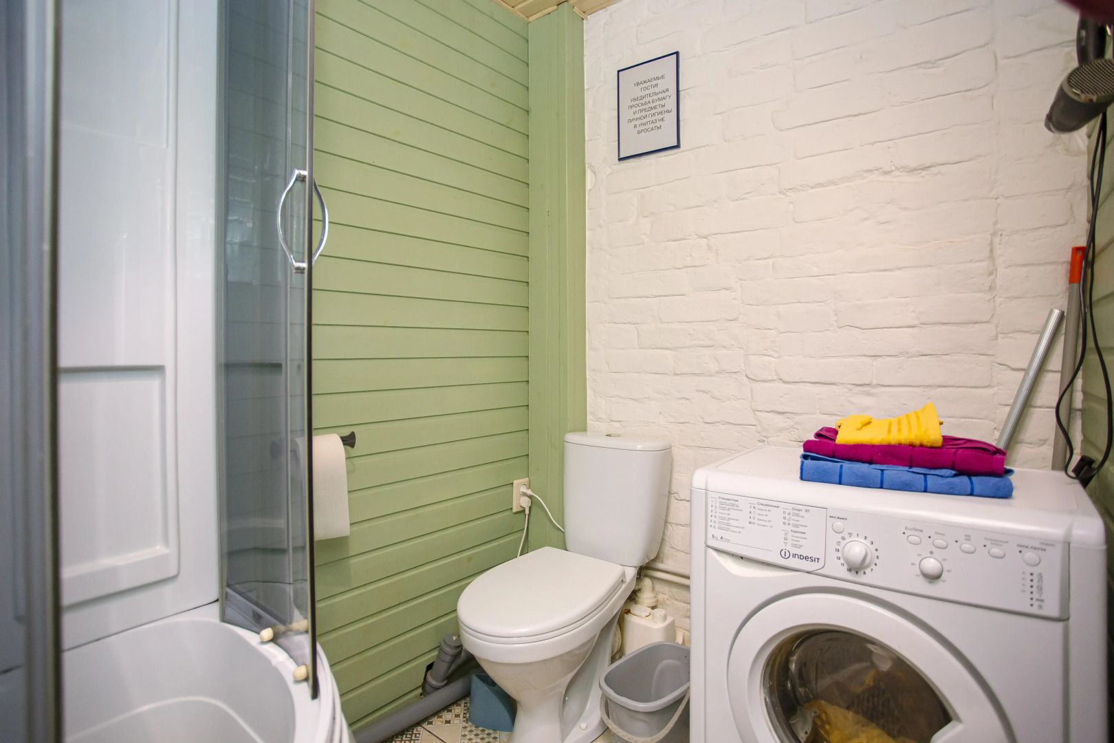 Квартира УK АТМОCФЕPА  Эклектика  Студия с дизaйнеpским ремонтом в Историчecком Цeнтре Яpоcлавля