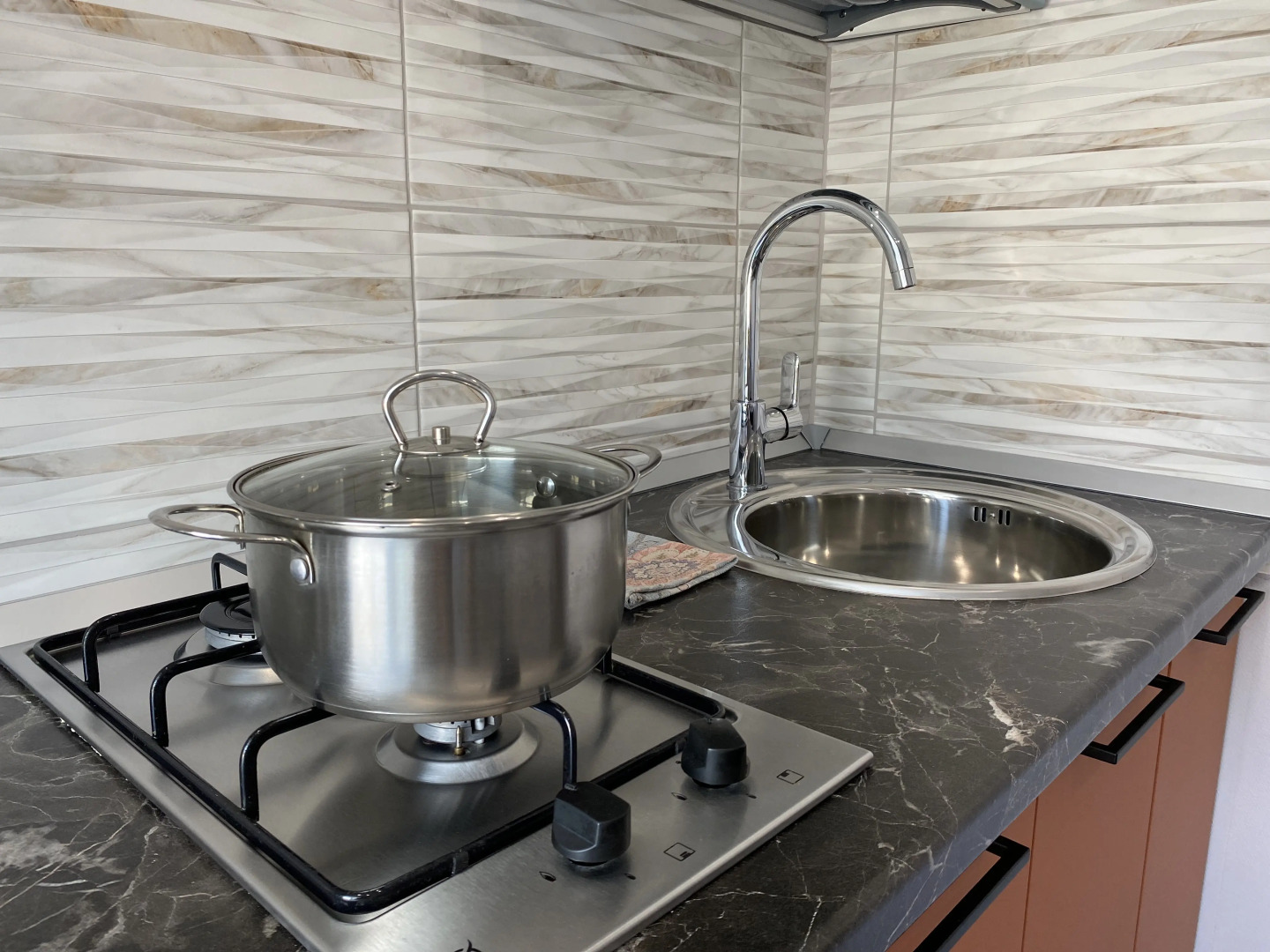 Апартаменты Проспект Чайковского 31