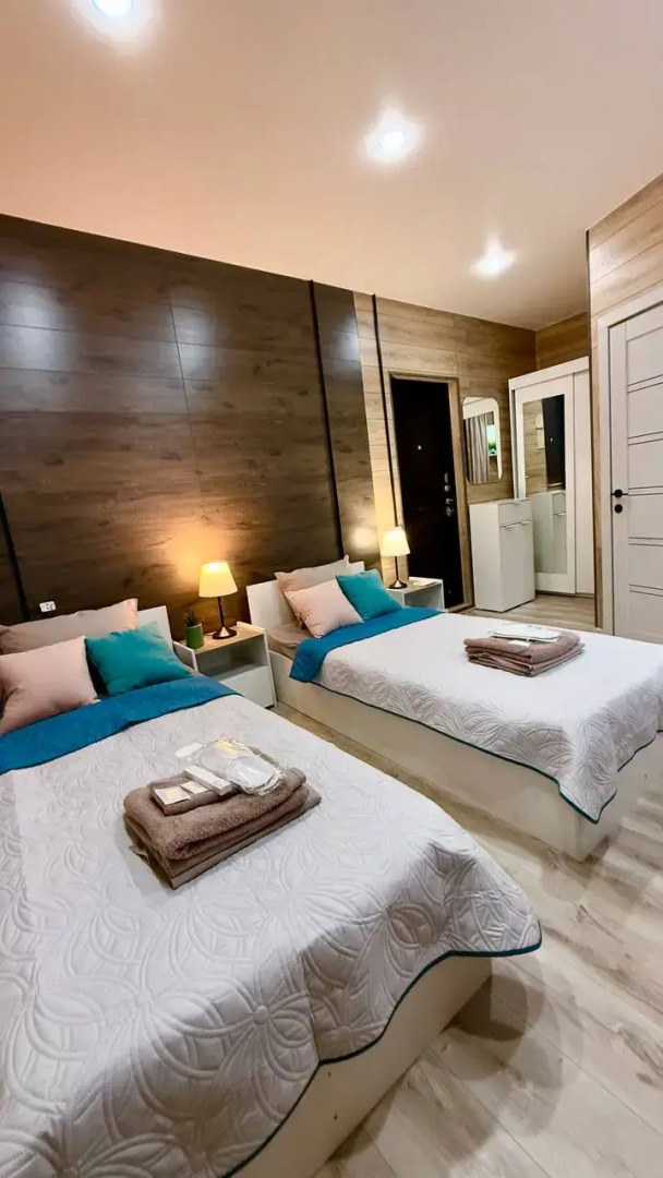 Квартира в СТ Виноградный 34