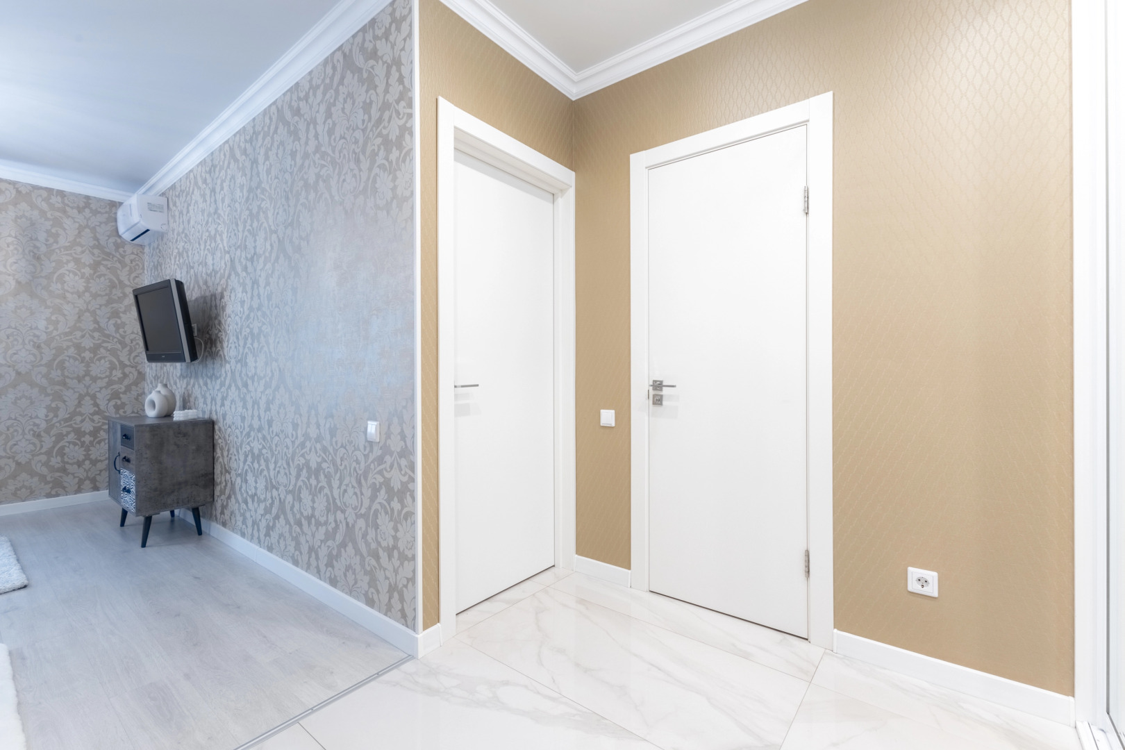 Квартира на Калинина 32