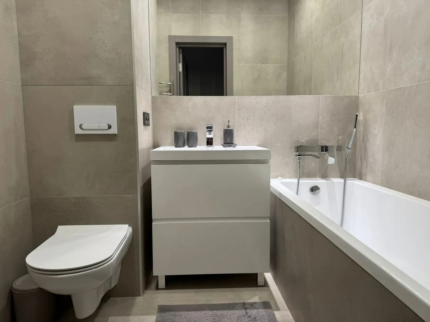 Апартаменты Джон