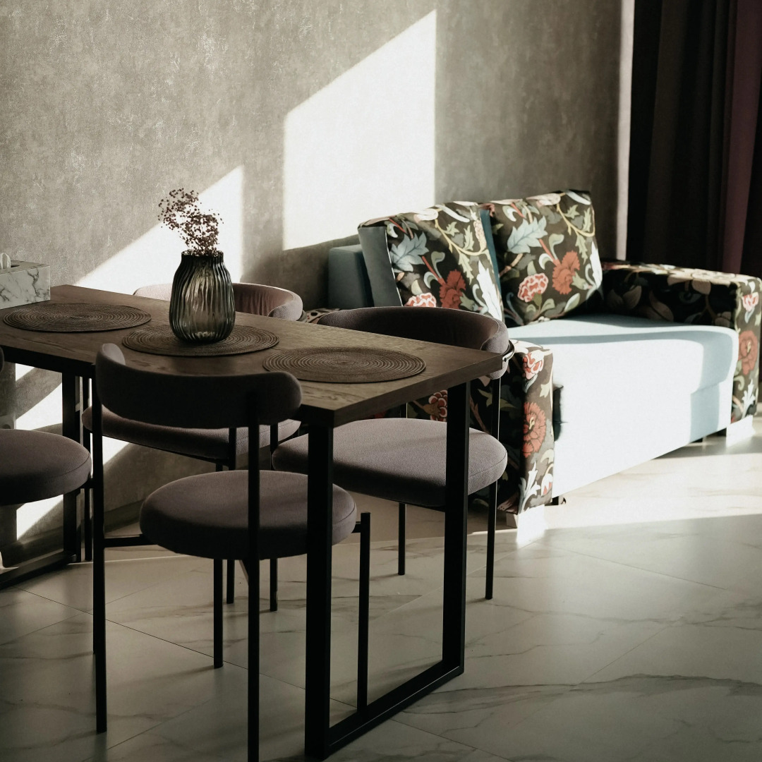 Квартира Abramov Ocean DeLux на Первой Линии