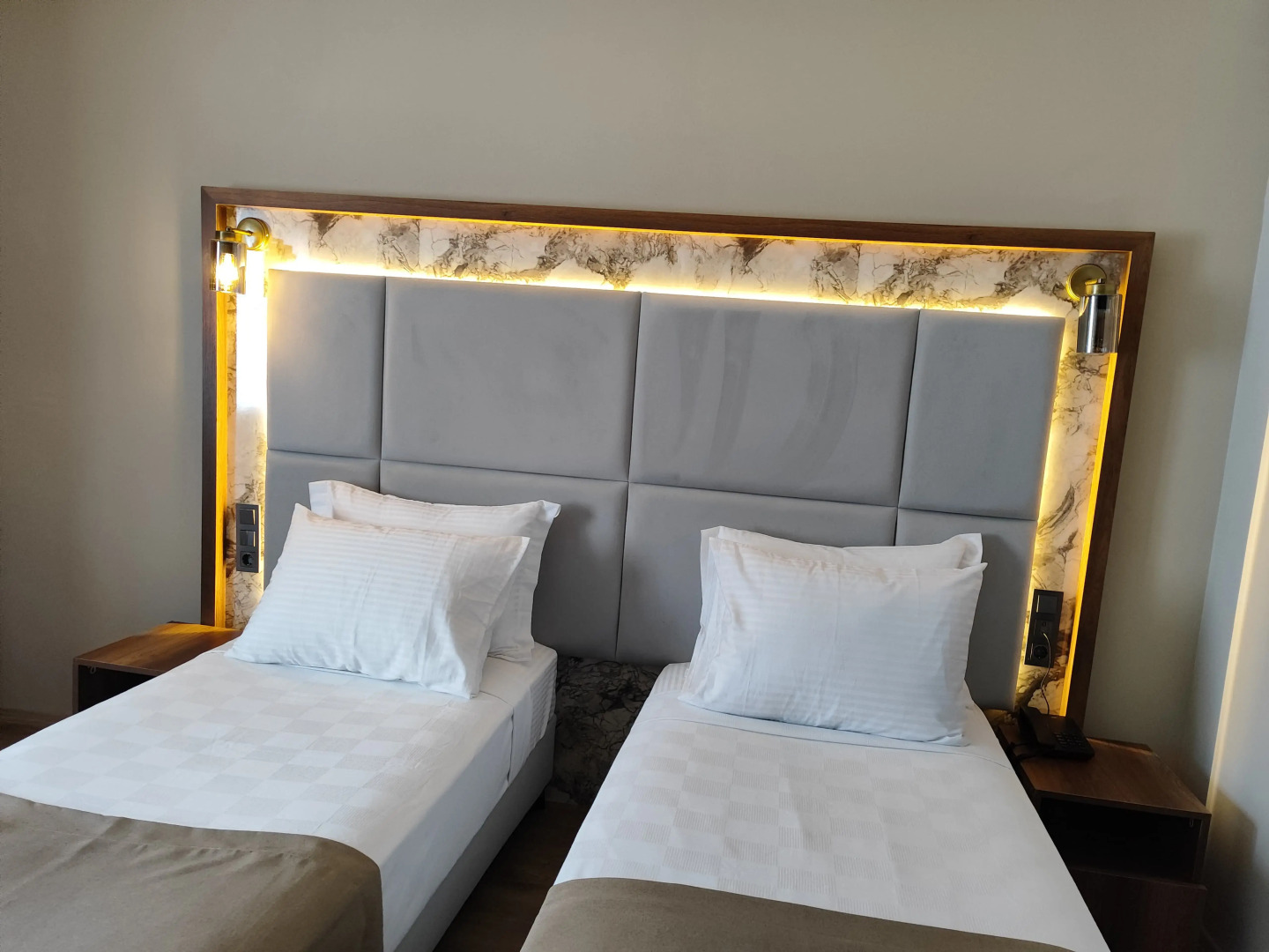 Отель The Yali Konak