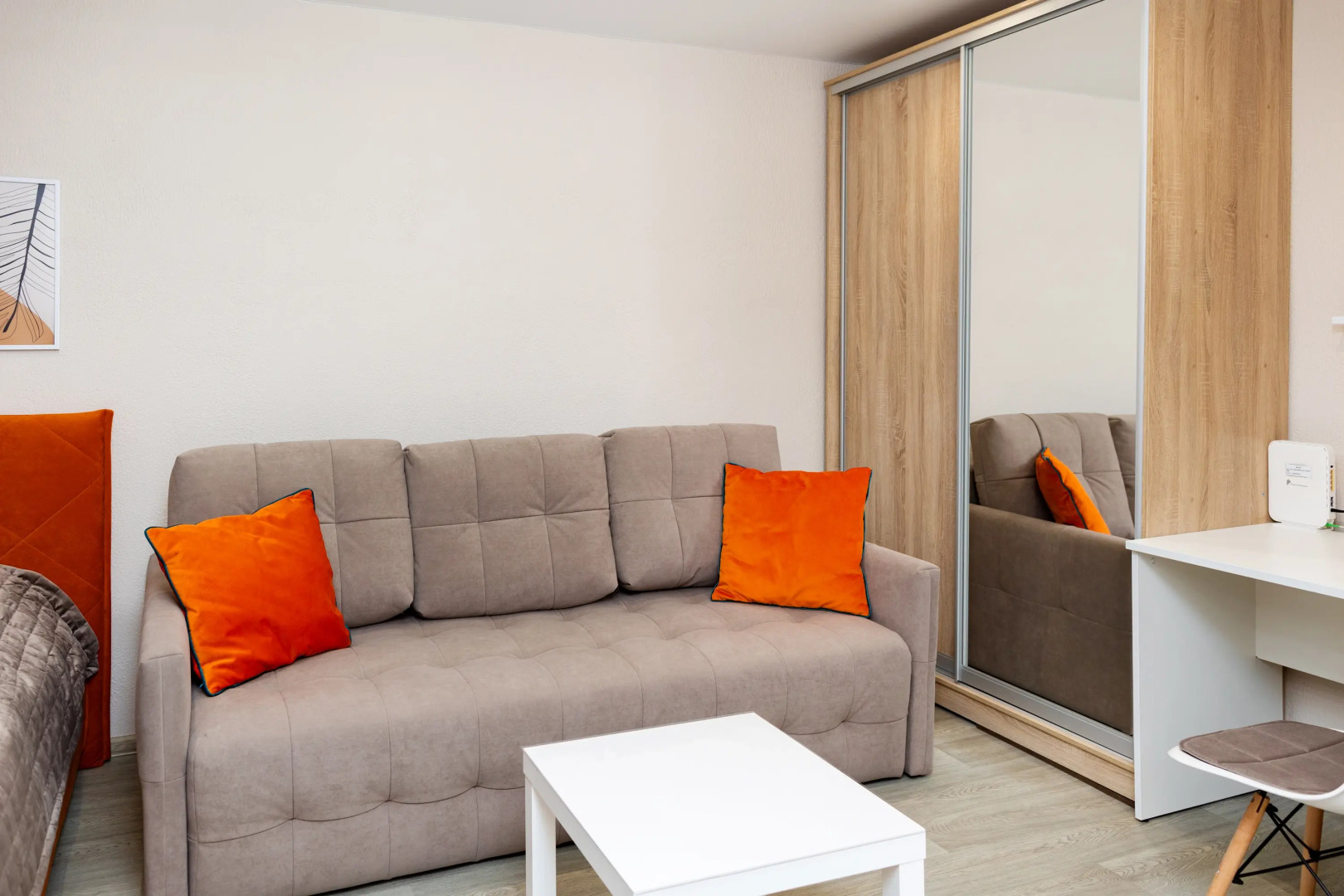 Квартира Центр города, 200 метров от пешеходного "Арбата" Урицкого