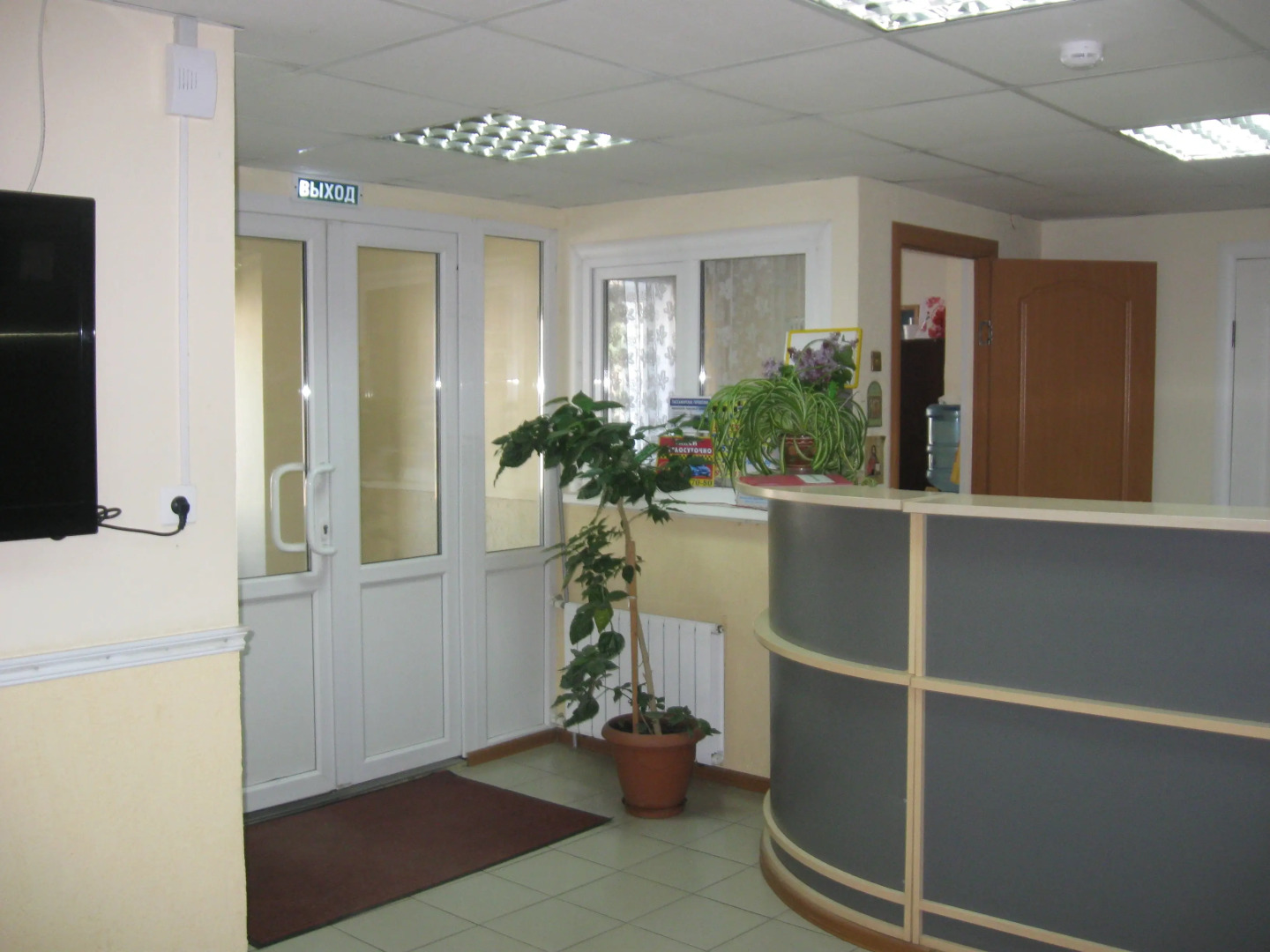 Отель Огни Сухоны