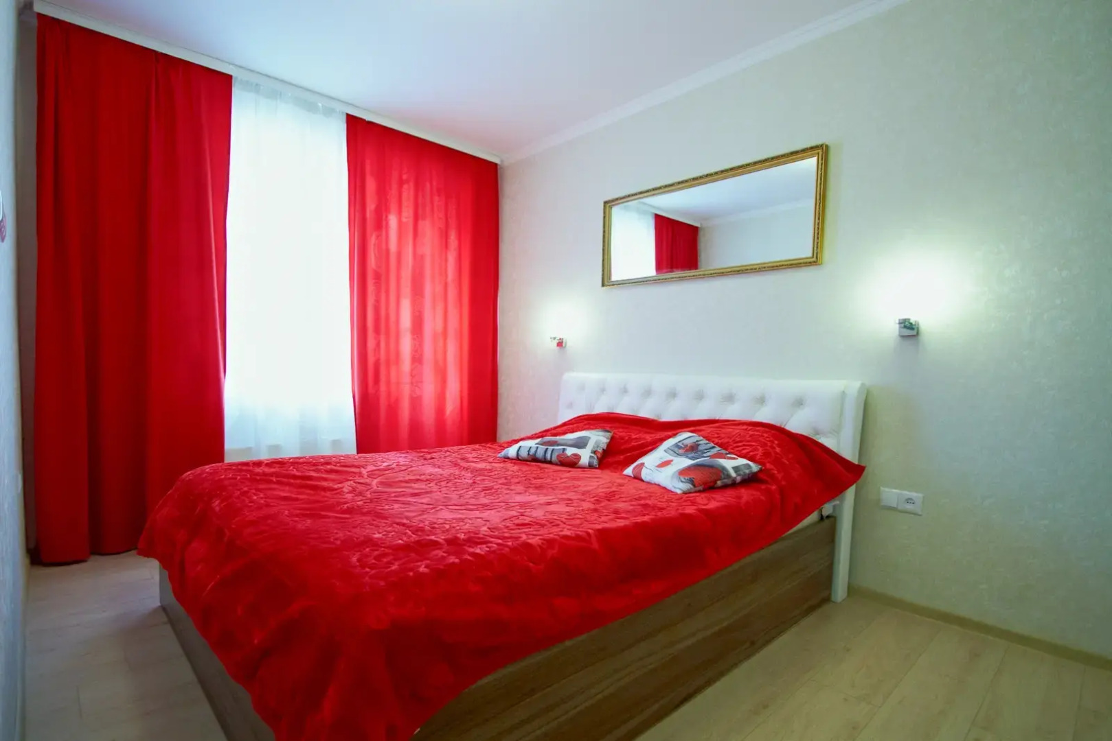 Квартира в Молодечно на Улице Виленская 19