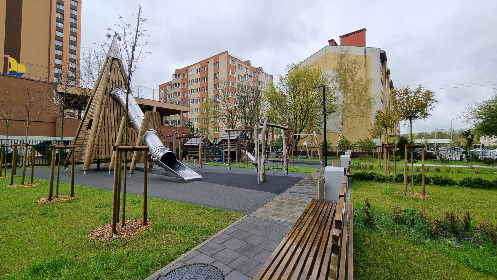 Апартаменты Уют