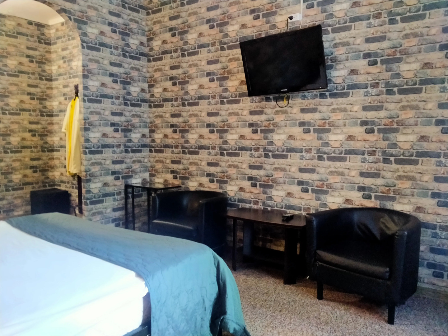 Отель Отдых 5