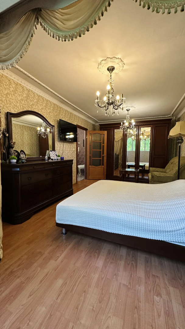 Квартира на Невского