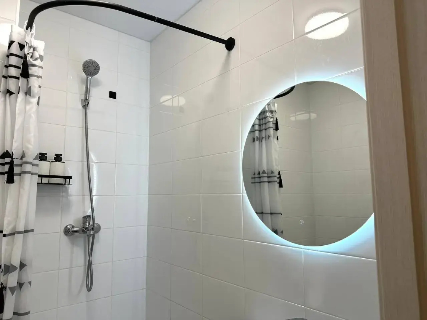 Квартира Студия на 3 Человек Без Доплат