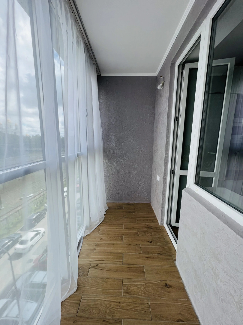 Квартира у Северного Вокзала