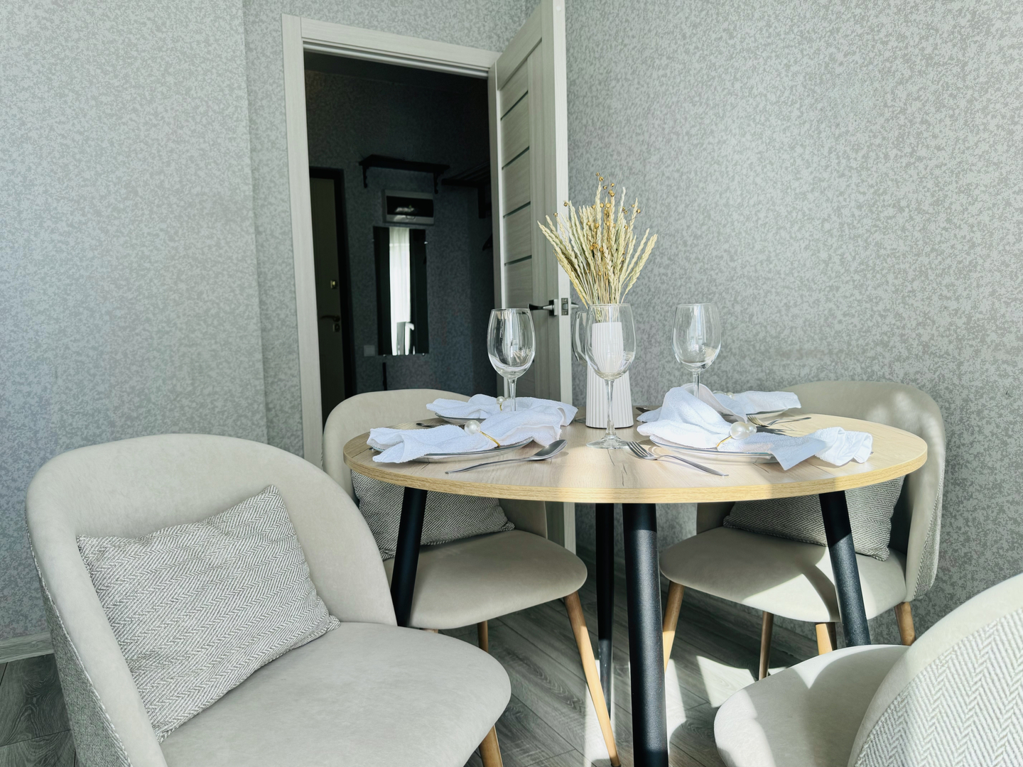 Квартира Atmosfera Sna у Аквапарка