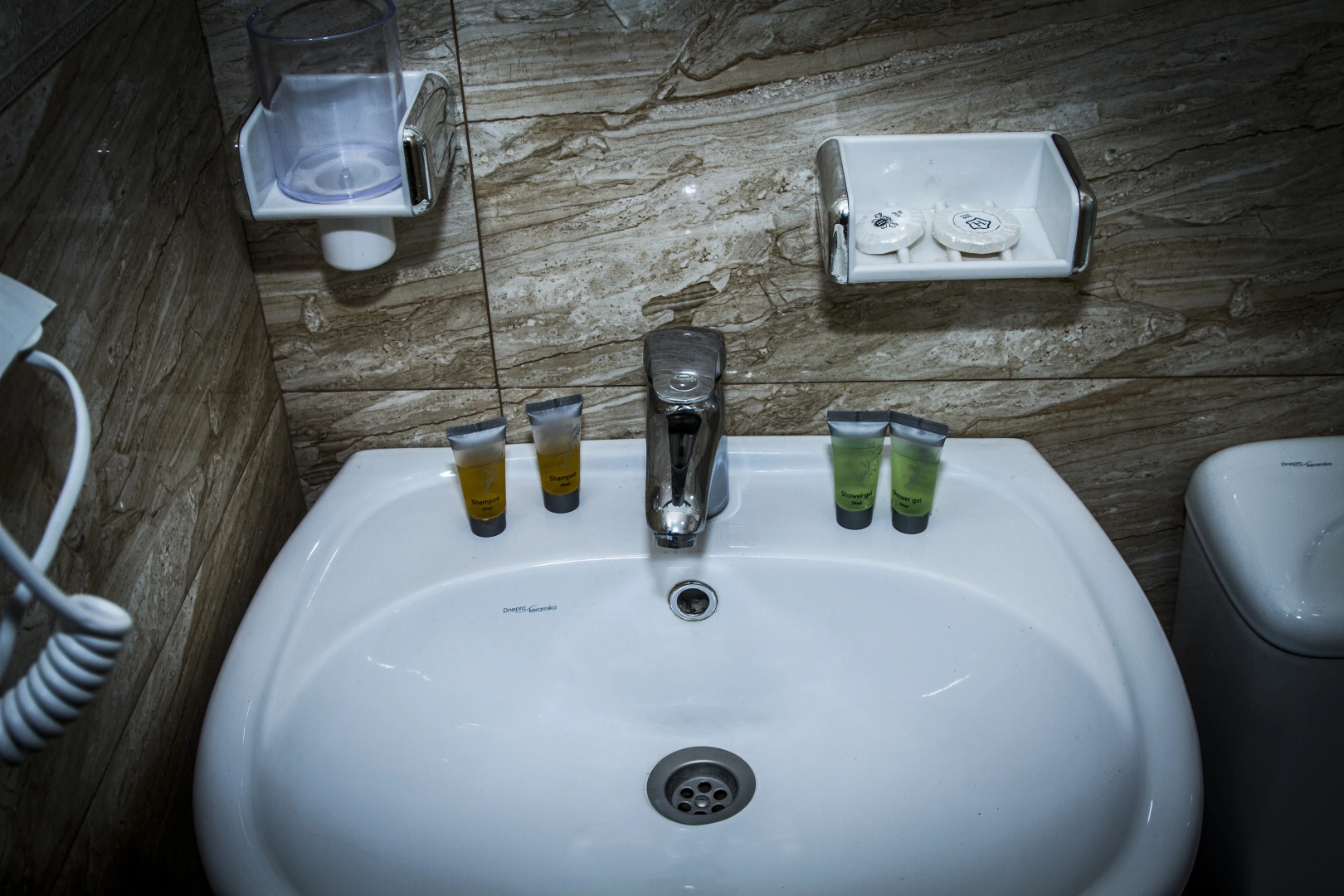 Отель Georgia Tbilisi Old Avlabari